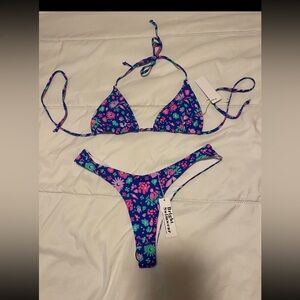 BRIGHT SWIMWEAR BUNDLE